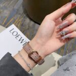 アップルウォッチ バンド レザー製 ベルト アップルウォッチ バンド ベルト  Apple Watch series 40mm 41mm 42mm 44mm 45mm 46mm 49mm Apple Watch Apple Watch ベルト 全5色 SKU:IPC04222025005 - Image 10