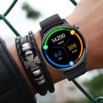 [技適マーク取得済み]多国言葉(日本語)対応 F207R 1.35インチ大画面 多機能腕時計 Bluetooth5.3対応 スマートウォッチ 体表面温度 IP67防水 血中酸素 腕時計 24時間健康管理 歩数計 全8色 SKU:IPC08202023006LS - Image 14