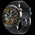 [技適マーク取得済み]多国言葉(日本語)対応 F207R 1.35インチ大画面 多機能腕時計 Bluetooth5.3対応 スマートウォッチ 体表面温度 IP67防水 血中酸素 腕時計 24時間健康管理 歩数計 全8色 SKU:IPC08202023006LS - Image 10