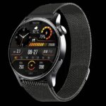 [技適マーク取得済み]多国言葉(日本語)対応 F207R 1.35インチ大画面 多機能腕時計 Bluetooth5.3対応 スマートウォッチ 体表面温度 IP67防水 血中酸素 腕時計 24時間健康管理 歩数計 全8色 SKU:IPC08202023006LS - Image 6