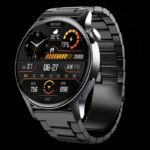 [技適マーク取得済み]多国言葉(日本語)対応 F207R 1.35インチ大画面 多機能腕時計 Bluetooth5.3対応 スマートウォッチ 体表面温度 IP67防水 血中酸素 腕時計 24時間健康管理 歩数計 全8色 SKU:IPC08202023006LS - Image 4