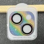 iPhone 17pro カメラ保護フィルム iPhone 17pro Max レンズ 液晶保護シート