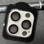 iPhone 17pro カメラ保護フィルム iPhone 17pro Max レンズ 液晶保護シート