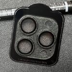 iPhone 17pro カメラ保護フィルム iPhone 17pro Max レンズ 液晶保護シート