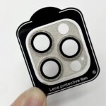 iPhone 17pro カメラ保護フィルム iPhone 17pro Max レンズ 液晶保護シート