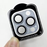 iPhone 17pro カメラ保護フィルム iPhone 17pro Max レンズ 液晶保護シート