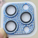iPhone16/16Plus 一体型 キラキラ カメラ保護フィルム iPhone16Pro/16Pro maxレンズ 液晶保護シート iPhone15 強化ガラス 液晶保護シート 全13色 SKU:IPC08272023006LS - 画像 (30)