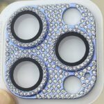 iPhone16/16Plus 一体型 キラキラ カメラ保護フィルム iPhone16Pro/16Pro maxレンズ 液晶保護シート iPhone15 強化ガラス 液晶保護シート 全13色 SKU:IPC08272023006LS - 画像 (26)