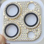 iPhone16/16Plus 一体型 キラキラ カメラ保護フィルム iPhone16Pro/16Pro maxレンズ 液晶保護シート iPhone15 強化ガラス 液晶保護シート 全13色 SKU:IPC08272023006LS - 画像 (23)