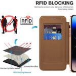 iPhone16 ケース 手帳型 iphone16 ケース クリア magsafe対応 iPhoneケース カード収納 スマホケース iPhone16e ケース 手帳型 携帯ケース　