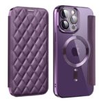 iPhone16 ケース 手帳型 iphone16 ケース クリア magsafe対応 iPhoneケース カード収納 スマホケース iPhone16e ケース 手帳型 携帯ケース　