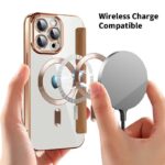 iPhone16 ケース 手帳型 iphone16 ケース クリア magsafe対応 iPhoneケース カード収納 スマホケース iPhone16e ケース 手帳型 携帯ケース　