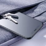 iPhone16 反射防止 ガラスフィルム アンチグレア 全面保護 iPhone 16 pro max 強化ガラスフィルム 日本製硝子 9H 強化 指紋 気泡 傷防止 SKU:IPC10032023031LS - 画像 (8)