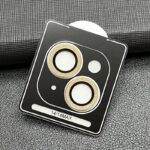 iPhone 16Pro/16ProMax  一体型 カメラ保護フィルム iPhoneレンズ 液晶保護シートiPhone16/16Plus  強化ガラス 液晶保護シート 全6色 SKU:IPC10152023018LS - 画像 (4)