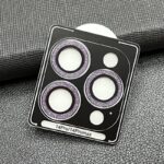 iPhone 16Pro/16ProMax  一体型 カメラ保護フィルム iPhoneレンズ 液晶保護シートiPhone16/16Plus  強化ガラス 液晶保護シート 全6色 SKU:IPC10152023018LS - 画像 (15)