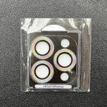 iPhone 16Pro/16ProMax  一体型 カメラ保護フィルム iPhoneレンズ 液晶保護シートiPhone16/16Plus  強化ガラス 液晶保護シート 全6色 SKU:IPC10152023018LS - 画像 (11)