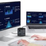 Magsafe充電器 PD15W 快速充電器機能 8in1 Type-c USBハブ 4K HDMI出力 PD充電対応 USB3.0 ハブ HDMI 変換アダプター usbハブ 3.0 高速伝送 互換性高 変換アダプタ ケーブル 変換ケーブル SKU:IPC10252023015LS - Image 6