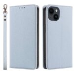 iPhone 16e 2025 手帳型ケース ストラップ付 iPhone16Pro PUレザー ケース