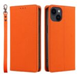 iPhone 16e 2025 手帳型ケース ストラップ付 iPhone16Pro PUレザー ケース