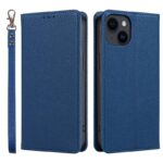 iPhone 16e 2025 手帳型ケース ストラップ付 iPhone16Pro PUレザー ケース