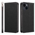 iPhone 16e 2025 手帳型ケース ストラップ付 iPhone16Pro PUレザー ケース