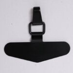 ステンレス製 スマホストラップ用 背面 シールパッド 0.4mm ネックストラップ ストラップホルダー アクセサリー 全3色 SKU:IPC11222023010LS - Image 5
