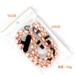首掛けストラップ スマホストラップ 吊り下げ スマホ全機種対応 ネックストラップ 落下防止 スマホアクセサリ- ストラップ 全29色 SKU:IPC11222023016LS - Image 31