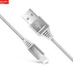 iPhone Lighting・Micro・type c USB ケーブル 1.5m ナイロン素材 高耐久 断線防止 充電ケーブル 全5色 SKU:PC02052023026LS - 画像 (13)