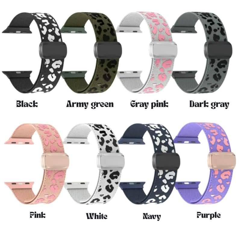 アップルウォッチ バンド apple watch ベルト 44mm ナイロン マグネット applewatch アップルウォッチバンド 耐久性 ウルトラ ベルト バンド apple watch 44mm 45mm 46mm 49mm ULTRA Apple Watchベルト
