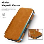 iPhone 17 手帳型ケース iPhone16 手帳型ケース magsafe対応ケース