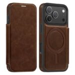 iPhone 17 手帳型ケース iPhone16 手帳型ケース magsafe対応ケース