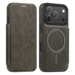 iPhone 17 手帳型ケース iPhone16 手帳型ケース magsafe対応ケース