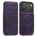 iPhone 17 手帳型ケース iPhone16 手帳型ケース magsafe対応ケース