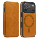 iPhone 17 手帳型ケース iPhone16 手帳型ケース magsafe対応ケース