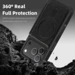 iPhone 17 手帳型ケース iPhone16 手帳型ケース magsafe対応ケース