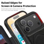 iPhone 17 手帳型ケース iPhone16 手帳型ケース magsafe対応ケース