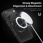 iPhone 17 手帳型ケース iPhone16 手帳型ケース magsafe対応ケース