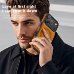 iPhone 17 手帳型ケース iPhone16 手帳型ケース magsafe対応ケース