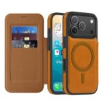 iPhone 17 手帳型ケース iPhone16 手帳型ケース magsafe対応ケース