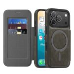 iPhone 17 手帳型ケース iPhone16 手帳型ケース magsafe対応ケース