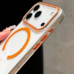 iPhone17 2in1 PC+TPU ケース magsafe対応ケース iPhone16ケース iphone全機種対応 ケース iPhone16Plus ケース スマホケース