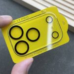 iPhone16/17共通カメラ保護フィルム iPhone 17pro レンズ 液晶保護シート