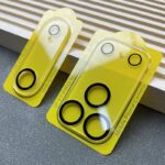 iPhone16/17共通カメラ保護フィルム iPhone 17pro レンズ 液晶保護シート