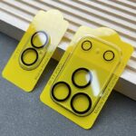 iPhone16/17共通カメラ保護フィルム iPhone 17pro レンズ 液晶保護シート