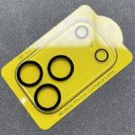 iPhone16/17共通カメラ保護フィルム iPhone 17pro レンズ 液晶保護シート