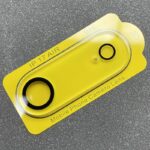 iPhone16/17共通カメラ保護フィルム iPhone 17pro レンズ 液晶保護シート