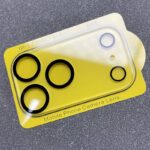 iPhone16/17共通カメラ保護フィルム iPhone 17pro レンズ 液晶保護シート
