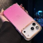 iPhone17 2in1 PC+TPU ケース iPhone16ケース