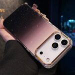 iPhone17 2in1 PC+TPU ケース iPhone16ケース