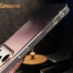 iPhone17 2in1 PC+TPU ケース iPhone16ケース